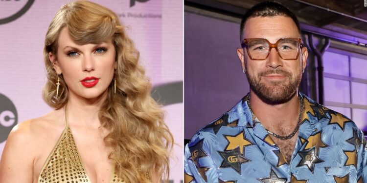 Pas shpalljes së fejesës, Taylor Swift dhe Travis Kelce po planifikojnë të blejnë një vilë luksoze me vlerë 18 milionë dollarë në Ohio