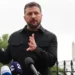 Zelensky: Rusia të tregojë gatishmëri për t’i dhënë fund luftës, afat deri më 1 shtator!