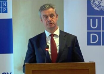 Mbi 1500 të zhdukur në Kosovë, ambasadori britanik: Procesi ka mbetur në vend, duhet të ecet sa më shpejt!