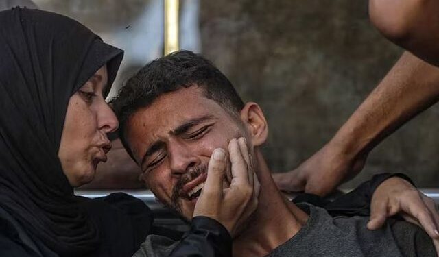 Pushtimi i Gazës, ushtria izraelite: Po operojmë në periferi të qytetit