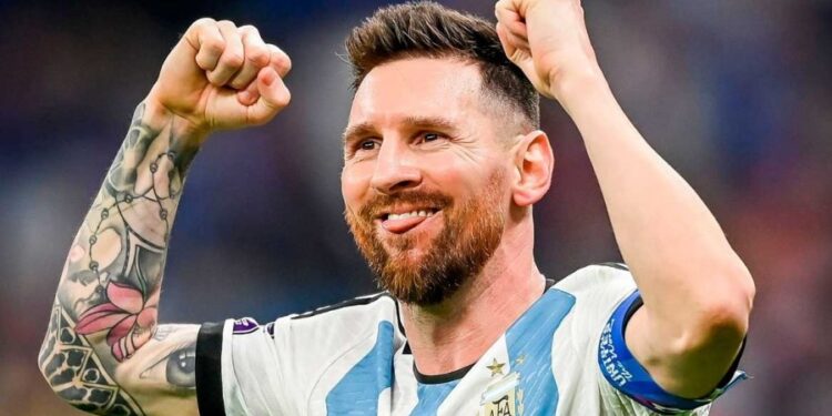 Messi paralajmëron lamtumirën nga Argjentina: Mund të jetë ndeshja e fundit në shtëpi