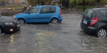 Moti i keq ne vend! IGJEUM: Këto janë 3 qarqet me tẻ rrezikuara, ja zonat urbane më problematike