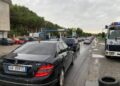 Stuhia boshatis plazhet e Velipojës dhe Shëngjinit, trafik i rënduar në aksin Shkodër-Milot