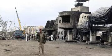 Houthit e konfirmojnë: Në sulmin izraelit të së enjtes u vranë kryeministri dhe disa ministra të kabinetit