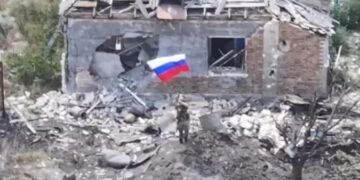 “Vumë nën zotërim 149 fshatra”, Moska: Që nga marsi kemi pushtuar 3,500 kilometra katrorë të Ukrainës