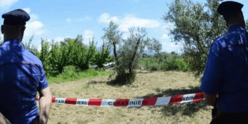 Rrëzohet një avion i vogël në Itali, nuk ka të mbijetuar