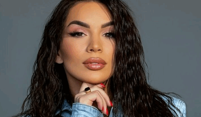 Besa Kokëdhima martohet së shpejti! Kush është djali që i ka fituar zemrën këngëtares?