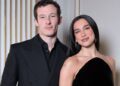 Dua Lipa dhe Calum Turner nisin një sipërmarrje së bashku, çifti i famshëm themelojnë TwentyTwo Films