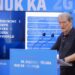 11 maji, Berisha: Gjysmë miliard euro përdori qeveria për aktivitete që të ndikonte tek qytetarët