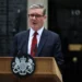 Starmer dënon vendimin e Izraelit: Të rishqyrtojë menjëherë planin për Gazën