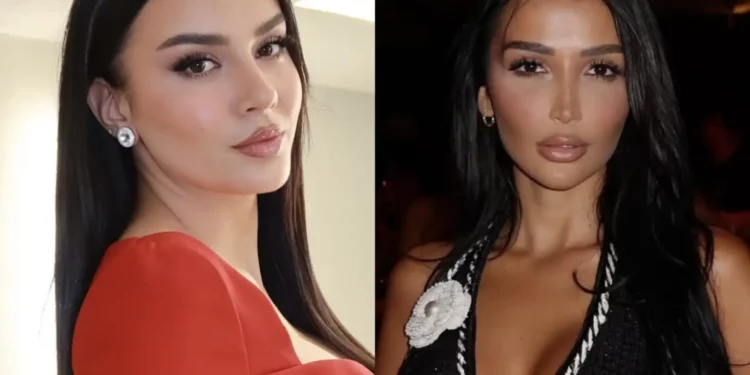 Çfarë ka mes tyre? Xheneta: Unë nuk jam Bora Zemani!