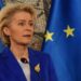 Von der Leyen thirrje Izraelit: Rishqyrtoni vendimin për Gazën