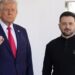 Lufta në Ukrainë/ Trump do të zhvillojë një video konferencë me liderët e BE dhe Zelenskyn më 13 gusht