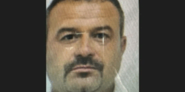 U arrestua pas vr*sjes së Lulzim Vishës, lirohet Eduart Lami