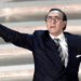 Ndërron jetë në moshën 89-vjeçare ikona e televizionit italian, Pippo Baudo