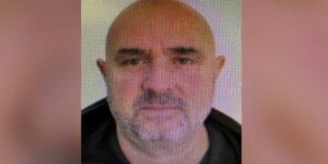 DEL FOTO:  Shkëlqim Krrashi – Shtëpia në Yzberisht u kthye në laborator droge!