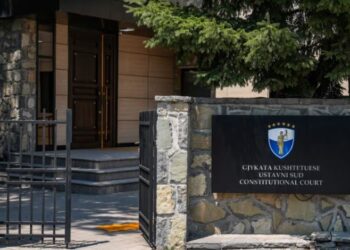 Kushtetuesja publikon aktgjykimin për konstituimin e Kuvendit të Kosovës