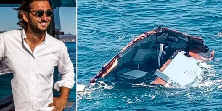 U nis me jahtin e tij drejt Mykonos, mister zhdukja e biznesmenit turk në Greqi