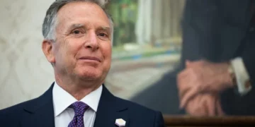 I dërguari i Trump viziton Moskën të mërkurën, pritet të zhvillojë bisedime me udhëheqjen ruse