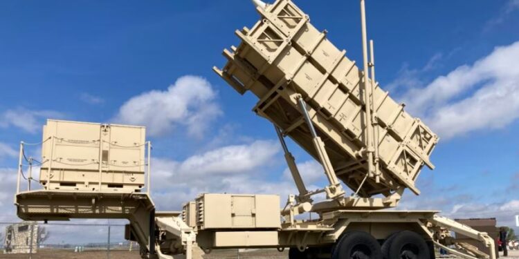 Holanda jep 500 milionë euro për të blerë armë amerikane për Ukrainën