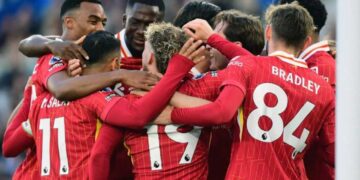 Rekord blerjesh në Premier League, arrihet vlera e 2 miliardë eurove