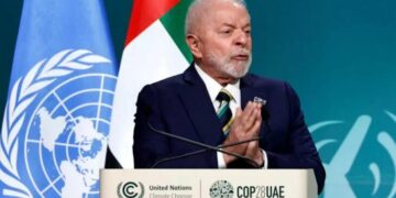 “Kam qenë punëtor metali”, përlotet presidenti i Brazilit: Rrija pa ngrënë.