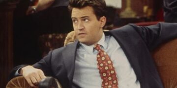 Vdekja e Matthew Perry, zbulohet mesazhi i mjekut: Sa paguan ky idiot?