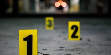 U gjet i varrosur në një arë, policia jep detaje rreth ngjarjes së rëndë në Lipjan