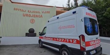 Mbytet në det 59-vjeçarja në plazhin e Vlorës