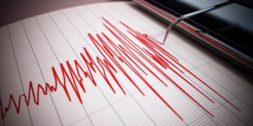 Një tërmet i fuqishëm godet gadishullin Kamçatka, sa ishte magnituda