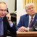 Wall Street Journal: Bisedat telefonike Putin-Trump u zhvilluan në një atmosferë miqësore