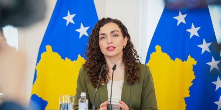 , Osmani thirrje partive politike: Tentoni të formoni koalicionin e shumicës e cila do të dërgojë Kosovën përpara