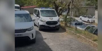 Kërkohej nga Italia për vjedhje, kapet 22-vjeçari në Bulqizë