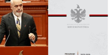 Rroga mesatare mbi 1 mijë euro, minimalja 500 euro/ Sot seanca maratonë