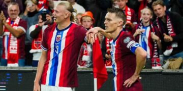 Anglia ‘shkërmoq’ 0-5 Serbinë, fitojnë Franca dhe Portugalia!