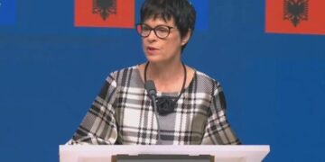 Synimi është mbyllja e negociatave në 2027-ën, Marta Kos: E mbështesim këtë vizion