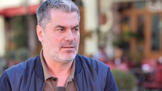 Ermal Dredha, ka zyrtarizuar dorëheqjen e tij ,reagon në rrjetet sociale.