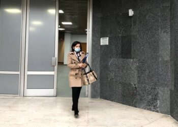 Gjyqi për çështjen Partizani/ Avokatja e Berishës: Dokumenti i dënimit të Irena Gjokës është vlerësuar autentik nga PP