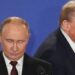 “Luftë pa kuptim” – Trump i zhgënjyer me Putinin
