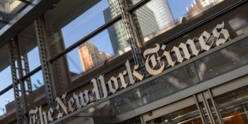 Trump padit New York Times-in për shpifje, kërkon 15 miliardë dollarë dëmshpërblim