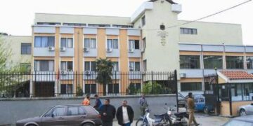 Zgjidhet kryetari i ri i Gjykatës së Vlorës