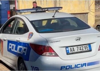 Paskuqan/ Plagosi dy vëllezërit e tij me thikë, arrestohet 29-vjeçari
