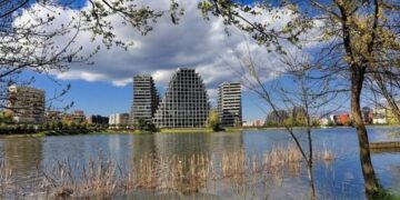 Auditimi: Në Liqenin Artificial të Tiranës shkarkohen ujëra të ndotura urbane, të merren masa