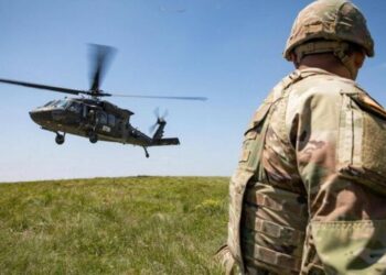 SHBA planifikon forcimin e infrastrukturës ushtarake në Shqipëri dhe Kosovë