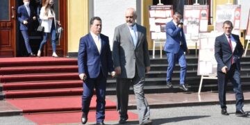 Rama takim me Peleshin dhe krerët e Komisioneve Parlamentare të PS-së! Ja porositë