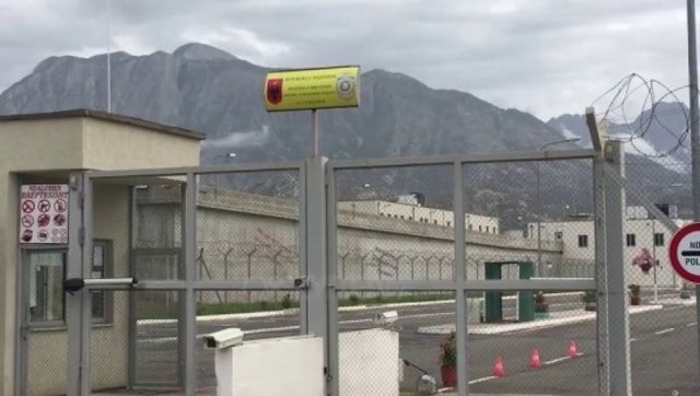 Bastisen qelitë të burgosurve përjetë në burgun e Peqinit! Ja çfarë po kërkon policia