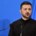 Zelensky zbret në Danimarkë, bisedime me udhëheqësit nordikë dhe baltikë