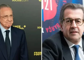 Real Madrid trondit Barcelonën, kërkon dëshmitë e ish-presidentëve në dosjen ‘Negreira’