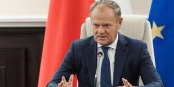 Tusk: Sulmi me dronë nuk u krye gabimisht