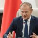 Tusk: Sulmi me dronë nuk u krye gabimisht